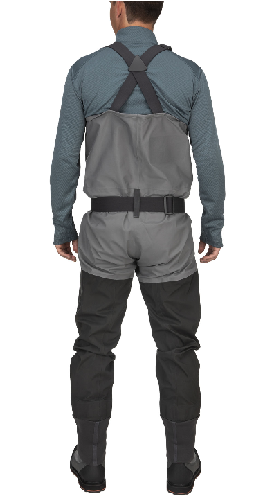 Simms Guide Classic Waders Simms Guide Classic Waders